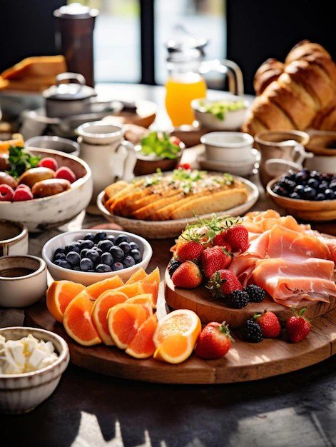 Breakfast & Brunch in Duluths Top Picks for Delicious Starts