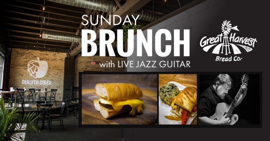 Sunday Brunch Duluth MN Waterfront Dining on Lake Superior