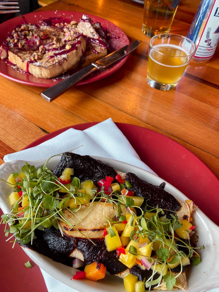 Vegan Friendly Restaurants Duluth MN Menu Reveals Best Plant-Based Options